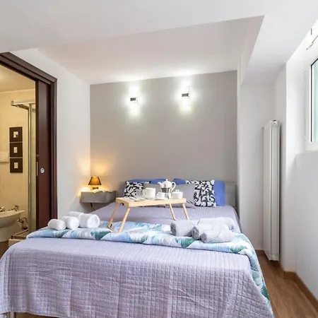 Luxloft Milano Bocconi - 2 Bathrooms - Free Parking Exterior photo