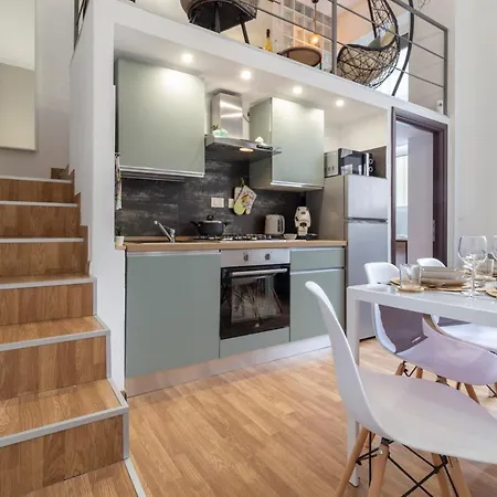 Luxloft Milano Bocconi - 2 Bathrooms - Free Parking Room photo