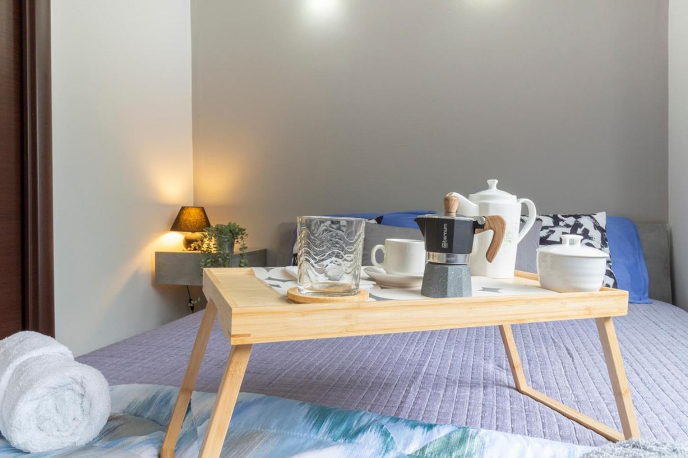 Luxloft Bocconi - 2 Bathrooms - Free Parking Milán