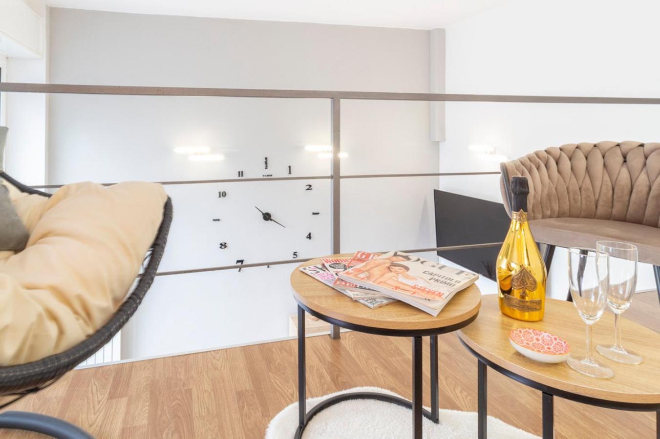 Luxloft Bocconi - 2 Bathrooms - Free Parking Apartamento Milán