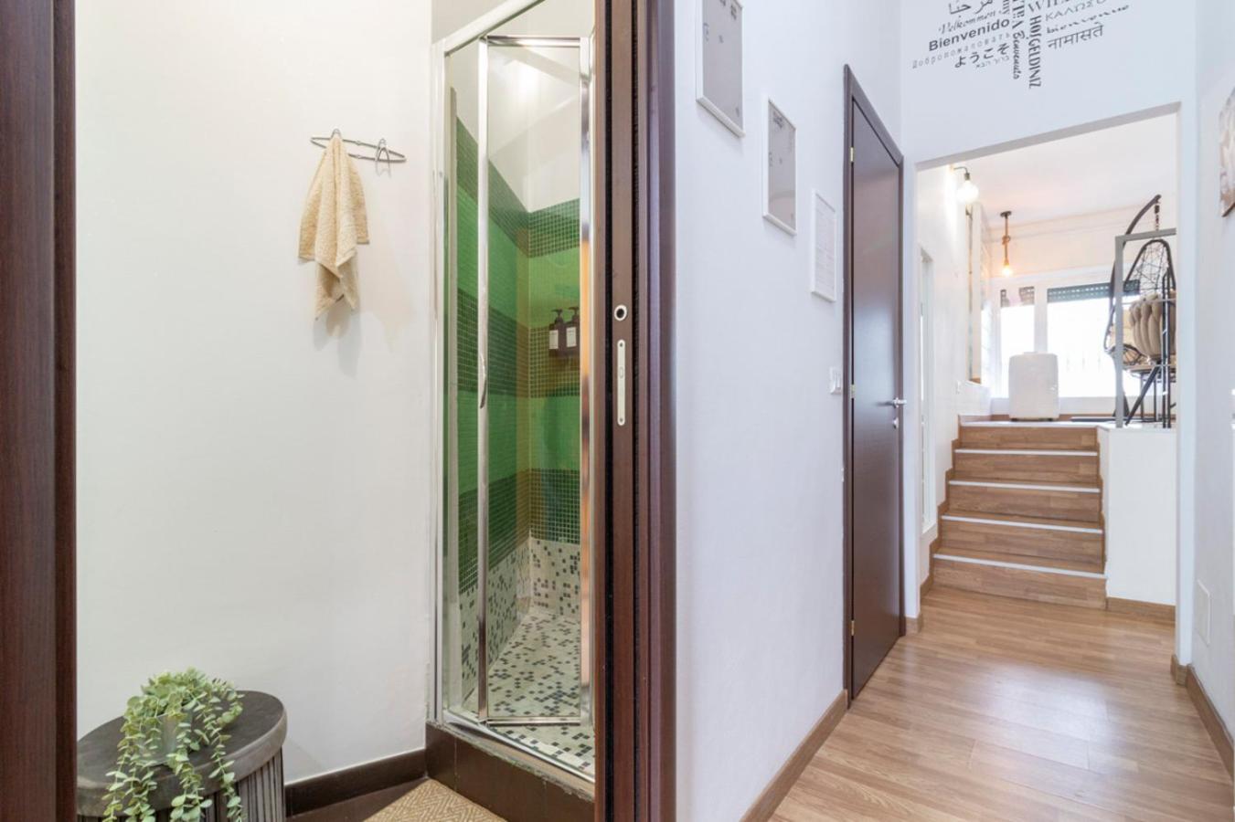 Luxloft Bocconi - 2 Bathrooms - Free Parking Milán