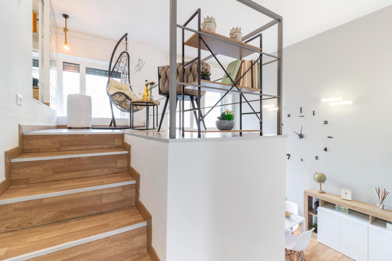 Luxloft Bocconi - 2 Bathrooms - Free Parking Apartamento