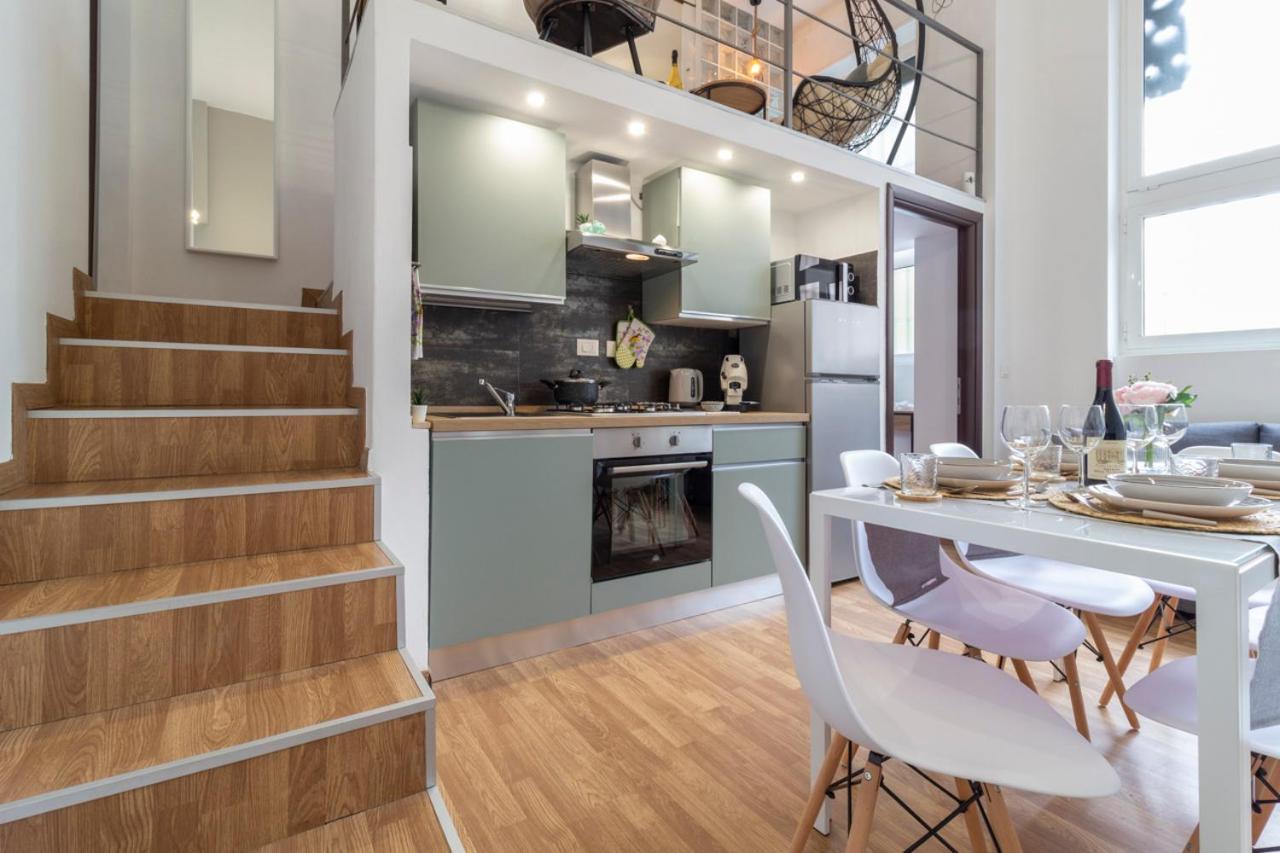 Luxloft Bocconi - 2 Bathrooms - Free Parking Milán